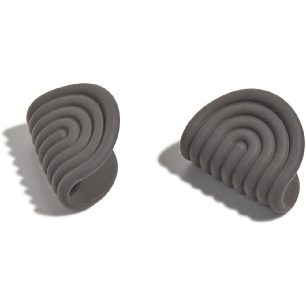 imageOur Place Hot Grips  LavenderChar