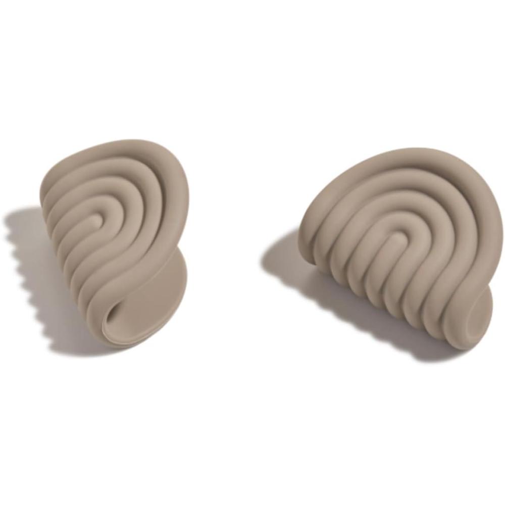 imageOur Place Hot Grips  LavenderSteam