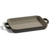 Our Place Griddle Pan – Versatile Nonstick Ceramic Sheet Pan & Stovetop Griddle | Toxin-Free, Dual-Use, with Ergonomic Handles | 5 Qt Capacity, Oven Safe up to 450°F | Char(Char)