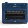 Our Place Large Wonder Oven Pro | 8-in-1 Digital Countertop Oven with Large 32Qt quarts | Non-toxic, Fast Quartz Heating | Air Fry, Toast, Roast, Bake, Broil, Reheat & Dehydrate | Stainless Steel(Blue Salt)